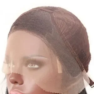 Accessories | Mia Cotton Candy Pink 26 Lace Front Wig Nwt  display picture 1